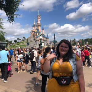 Meet your Posher, Lucy